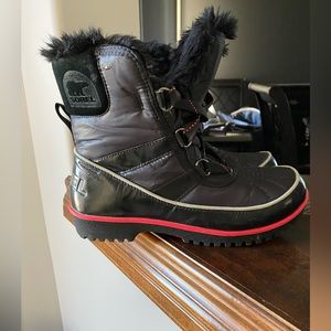 Sorel winter boots